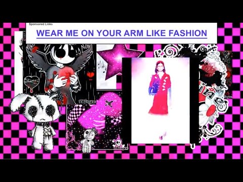 Miniatura de fashion