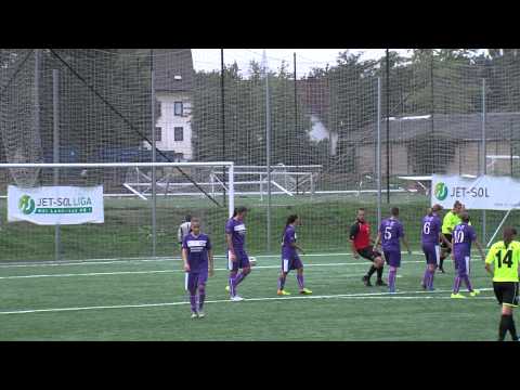 2014.09.06. Újpesti TE–Astra HFC 0-3 (0-0)