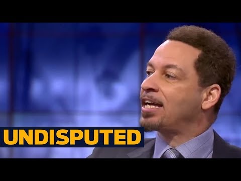 Russell Westbook clinched NBA MVP with record triple-double vs. Magic | UNDISPUTED