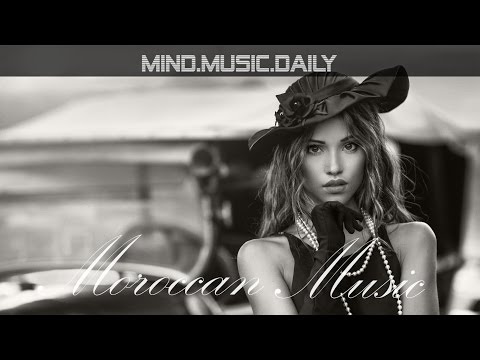 Frank Sinatra - Fly Me To The Moon (Reach Eargasm Remix)  - Moroccan Style -