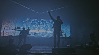 Architects - Broken Cross Live @ Headbangers Parade, Den Bosch 15/01/2023