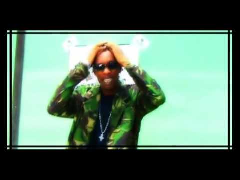 Lirical Teworist 2006 [Password Riddim] (Official Video)