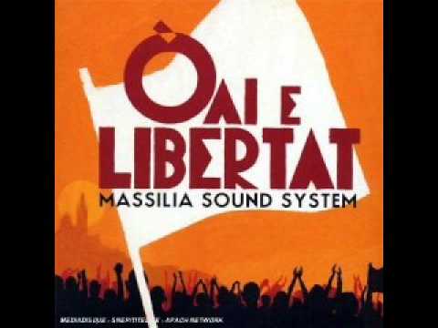 Massilia Sound System - Au marché du soleil