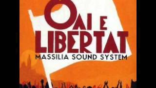 Massilia Sound System - Au marché du soleil