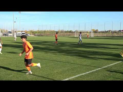 FC Bihor Oradea - CS Sporting Cluj rep1(0-0)(0-1)