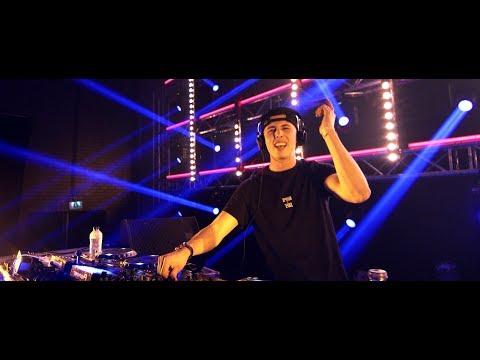 D-Sturb & MC Nolz - Conflict Override (Official Shockerz 2017 Anthem)