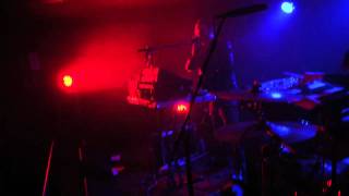Shmoo - She Machine - Live Ruby Lounge, Manchester 13th jan 2012 (HD 720p 24fps)