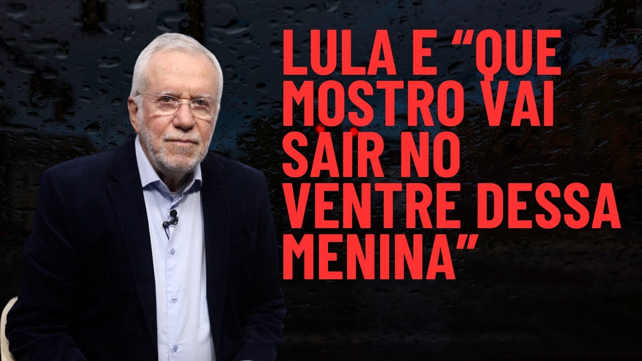 Conselho de Veterinária não permite cloreto de potássio para matar animais - Alexandre Garcia