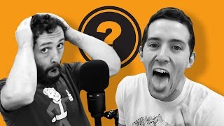 TECHNOLOGY TAKES OVER? - Open Haus #89