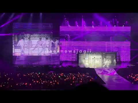 [020722] NCT 127 2ND TOUR ‘NEO CITY : THE LINK IN SINGAPORE’ LEMONADE