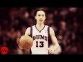 Steve Nash Greatest Plays And Performances Highlights