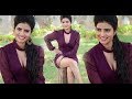 Prema Parichayam Movie Opening Sidhika Sharma Karishma