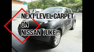 Nisan Juke 2012 Up