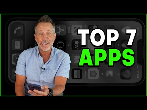 Top 7 Apps for Guitar Players