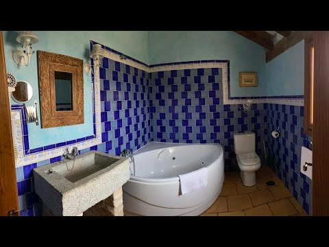 Posada Restaurante Fuenteplateada, Collado Hermoso, Spain