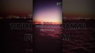 Download lagu storywa 2020-tidurlah || 30 detik mp3