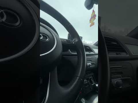 фото audi q3 i (8u) рестайлинг 0