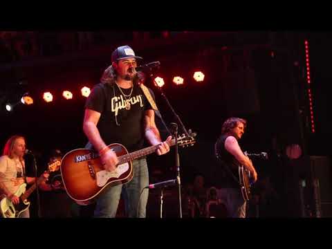 Koe Wetzel February 28, 2016 Live from LJT 2018