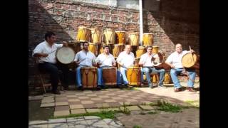 Por culpa del diablo