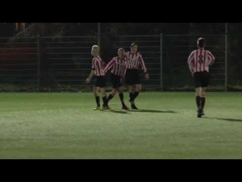 HOLLANDIA.JO15-1  -  NORDIN WOOTER ACADEMY