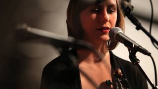 Black Prairie - Crooked Little Heart (Live on KEXP)