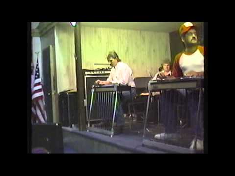 Gary Hogue & Junior Knight - They'll Never Take Her Love Away From Me