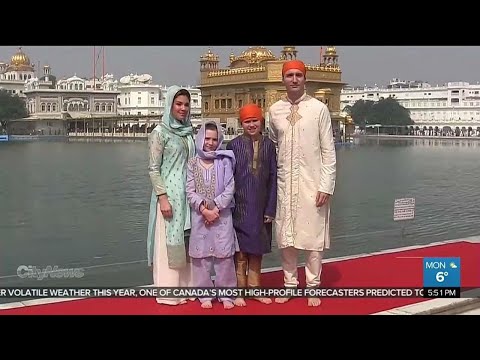 Fallout from India trip follows Trudeau to Parliament Hill