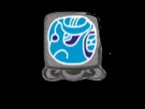 Carta básica - Tz'ikin