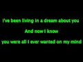 Finger Eleven - Living in a Dream (Lyrics) 