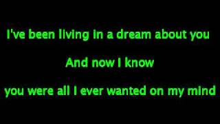 Finger Eleven - Living in a Dream (Lyrics)