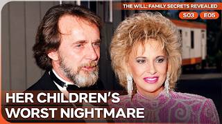 Husband Erased Country Queen’s Name for Her Fortune | The Will: Family Secrets Revealed