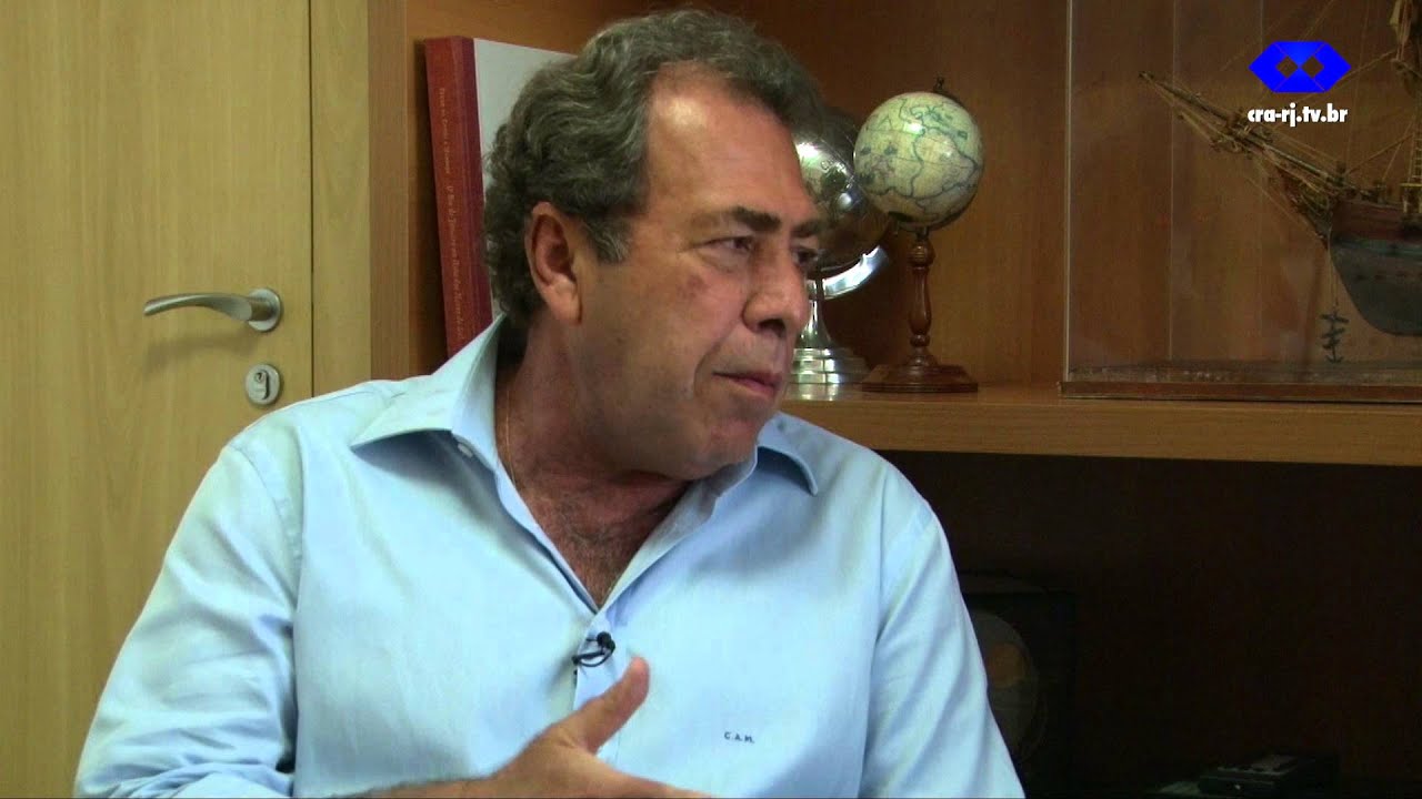 Líderes que Avançam - Carlos Augusto Montenegro - 25/08/2014