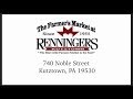 Renningers Market
