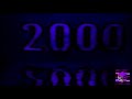 Videoservice 1999 2001 Poorstretch