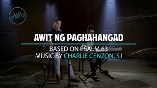 JMM Covers - Awit ng Paghahangad