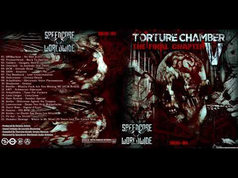 Hellcreator - Certain Death