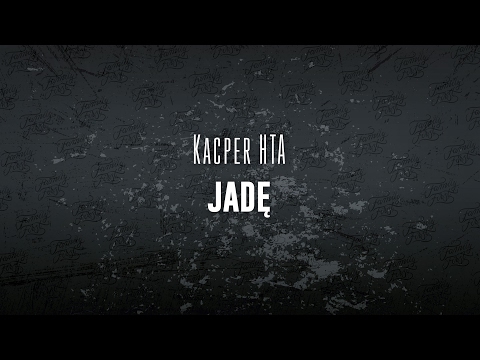 Kacper HTA ft. GMB - Jadę