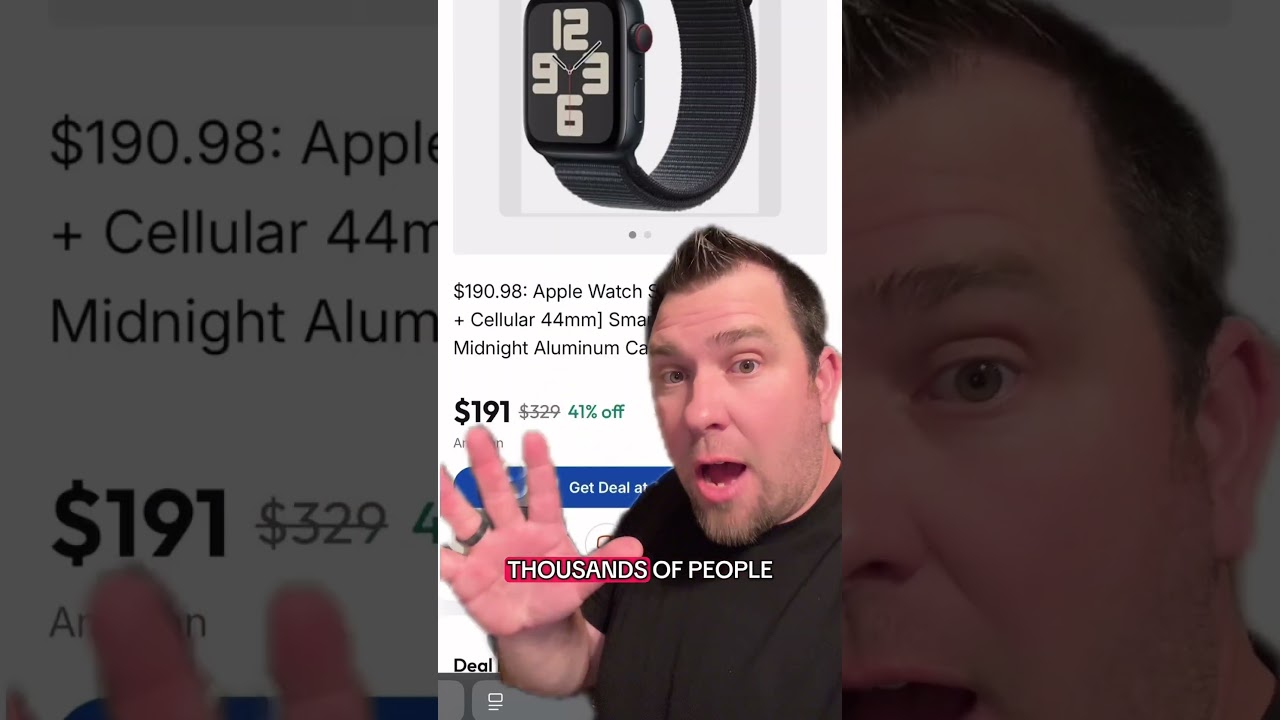 Don't miss this Cyber Monday Hack by using @slickdeals 🔥🔥🔥#slickdealspartner