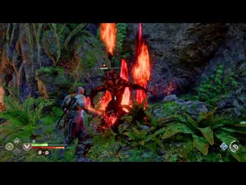 God of War Playthrough PT9