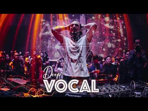 DEEP VOCAL - AHMET KILIC