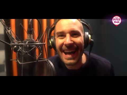 Voglio tornare al Natale 90 - Radio Piterpan feat. Paps'n'Skar