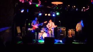 Kicked Out Kicked In