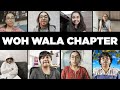 Biology Ka Woh Wala Chapter MostlySane