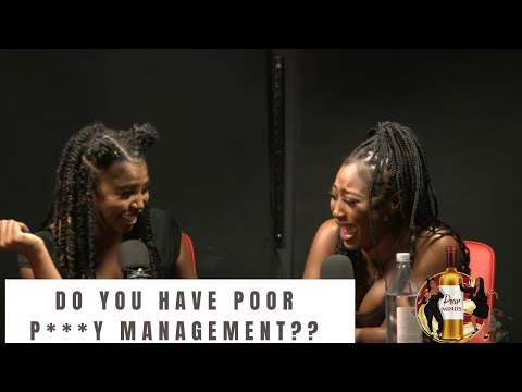 Pour Minds Podcast Episode 104 - You Not Ugly, You Just Broke