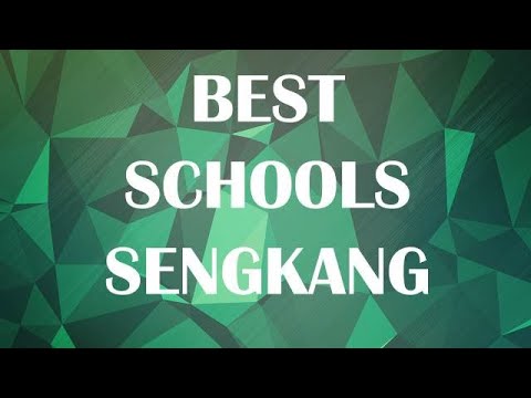 Schools around Sengkang, Indonesia