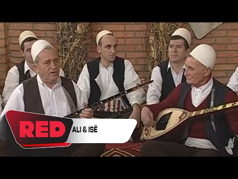 Ali Krasniqi dhe Isë Llapqeva - Ali Pasha