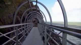 The Gobbins on UTV Live