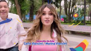 Portiñón - Dulce María (Borrón Y Cuenta Nueva)