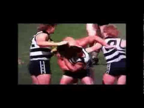 1989 Grand Final Fights