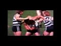 1989 Grand Final Fights